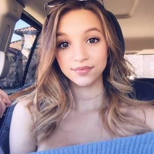 Meet your Posher, Kylee